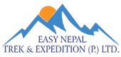 Easy Nepal Trek & Expedition