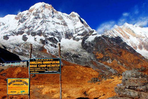 Exploring Nepal’s Majestic Trails with Easy Nepal Trek & Expedition